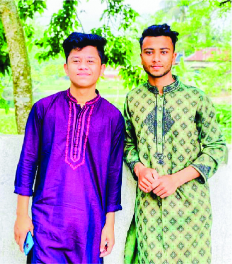 Image of মো: আনাছ মিয়া